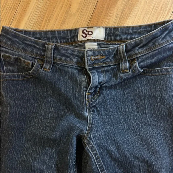 SO Jeans - Picture 3 of 5